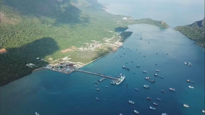 Vươn khơi - Ngày 10/11/25 | Lợi thế logistics: Nâng tầm xuất khẩu phía Đông TP. Hồ Chí Minh - Ảnh 5.