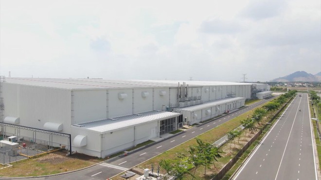 Vươn khơi 13/11/2025 | TP.HCM đổi công nghiệp, phát triển logistics, mở rộng mảng xanh. - Ảnh 4.