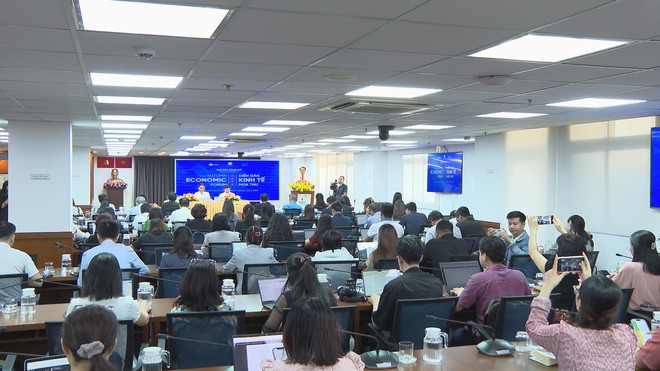 Diễn đàn Kinh tế Mùa thu 2025: Thúc đẩy chuyển đổi xanh và phát triển bền vững - Ảnh 1.