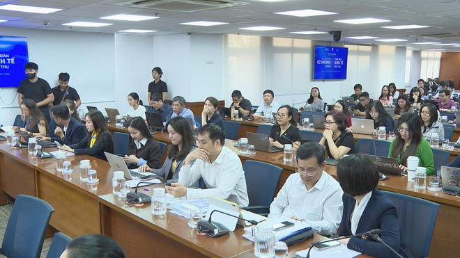 Diễn đàn Kinh tế Mùa thu 2025: Thúc đẩy chuyển đổi xanh và phát triển bền vững - Ảnh 3.