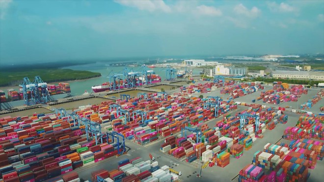 Vươn khơi - Ngày 12/11/2025 - Ảnh 3.