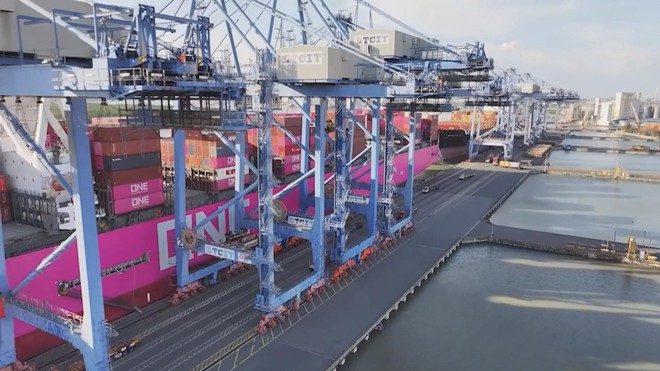 Vươn khơi - Ngày 12/11/2025 - Ảnh 4.