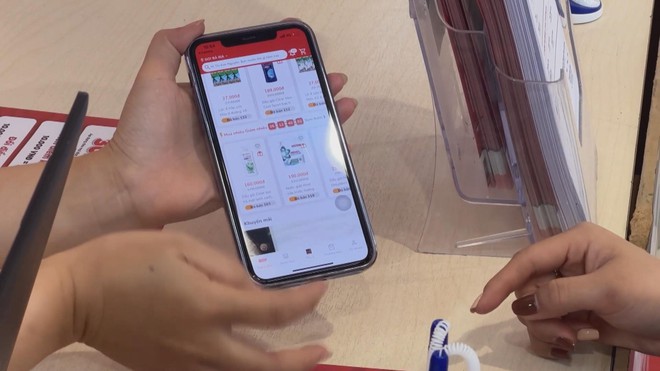 Bùng nổ ưu đãi tại các siêu thị trong Tuần lễ Thương mại điện tử - Ảnh 3.