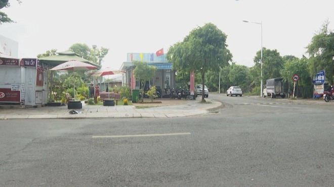 Vươn khơi 13/11/2025 | TP.HCM đổi công nghiệp, phát triển logistics, mở rộng mảng xanh. - Ảnh 5.