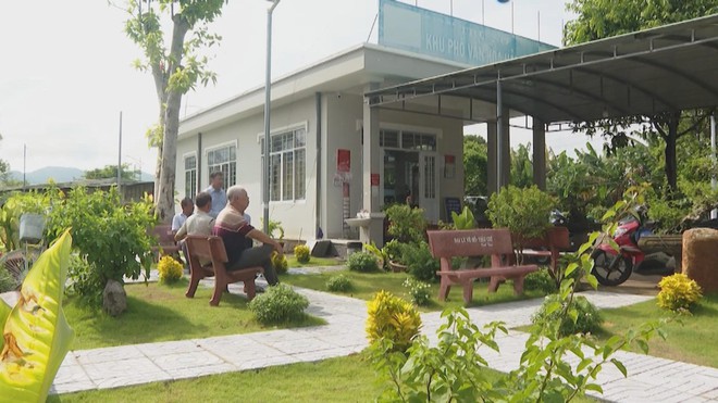 Vươn khơi 13/11/2025 | TP.HCM đổi công nghiệp, phát triển logistics, mở rộng mảng xanh. - Ảnh 6.