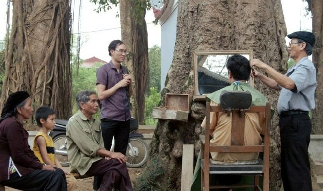 Khai mạc Tuần phim chào mừng Liên hoan phim Việt Nam lần thứ 24- Ảnh 2. Khai mạc Tuần phim chào mừng Liên hoan phim Việt Nam lần thứ 24- Ảnh 2.