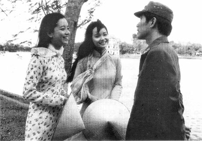 Khai mạc Tuần phim chào mừng Liên hoan phim Việt Nam lần thứ 24- Ảnh 8. Khai mạc Tuần phim chào mừng Liên hoan phim Việt Nam lần thứ 24- Ảnh 8.