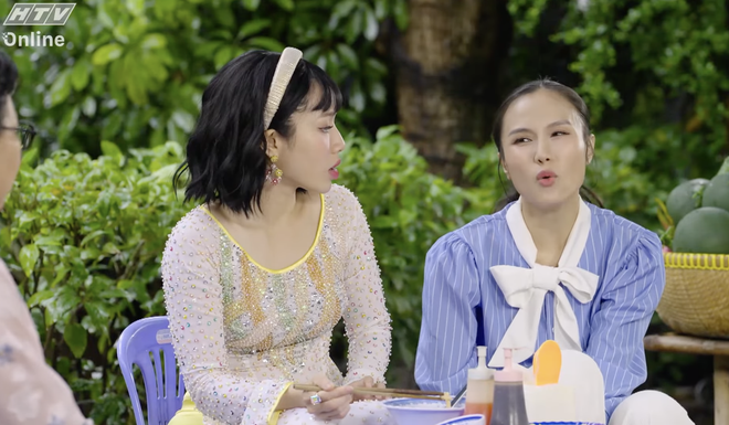 Lẹ không trễ tàu - Tập 4: Sốc văn hóa - Ảnh 2.