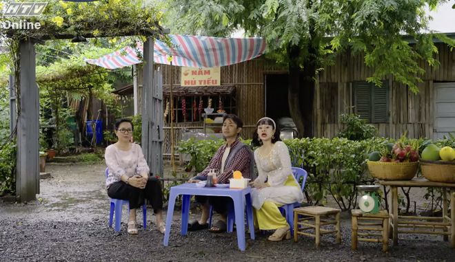 Lẹ không trễ tàu - Tập 4: Sốc văn hóa - Ảnh 3.