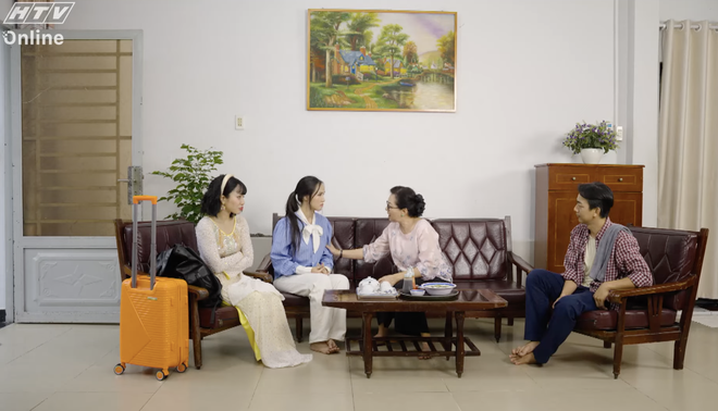 Lẹ không trễ tàu - Tập 4: Sốc văn hóa - Ảnh 4.