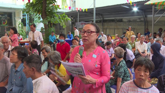 TP. Hồ Chí Minh: Chăm lo an sinh trên từng bước phát triển - Ảnh 3.