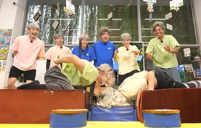 Trấn Thành bị Liên Bỉnh Phát gài bẫy cho "ăn bóng tức tưởi" tại Running Man Vietnam 3 – Tập 7 - Ảnh 8.