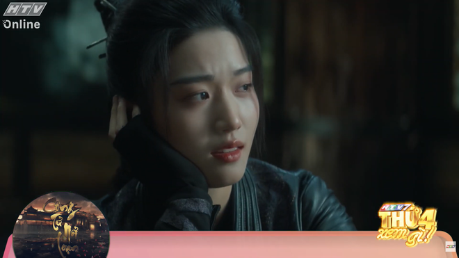 Giới thiệu Công tử nổi loạn - 22g ngày 19/11/2025 trên HTV7 - Ảnh 1.