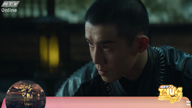 Giới thiệu Công tử nổi loạn - 22g ngày 19/11/2025 trên HTV7 - Ảnh 2.