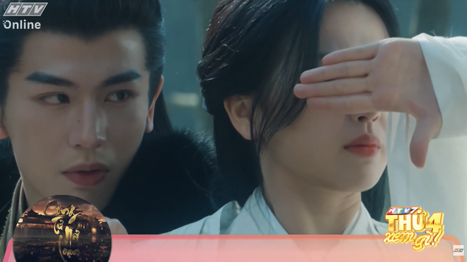 Giới thiệu Công tử nổi loạn - 22g ngày 19/11/2025 trên HTV7 - Ảnh 3.