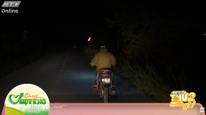 Giới thiệu Cùng vượt khó - 20g20 ngày 17/11/2025 trên HTV7 - Ảnh 4.