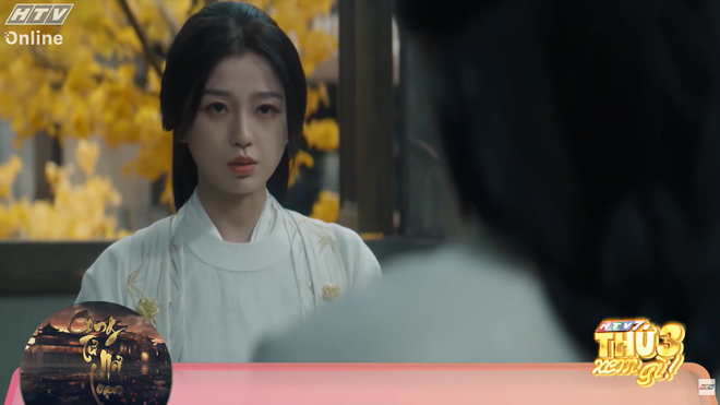 Giới thiệu công tử nổi loạn - 22g ngày 18/11/2025 trên HTV7 - Ảnh 1.