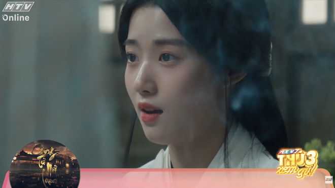 Giới thiệu công tử nổi loạn - 22g ngày 18/11/2025 trên HTV7 - Ảnh 2.