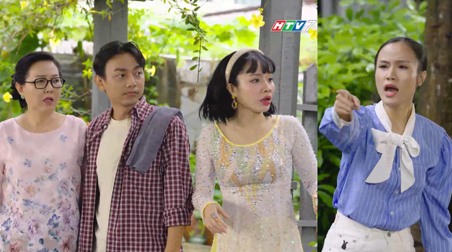 Sốc văn hóa khi tới xóm Đường Rày - Lẹ không trễ tàu - Ảnh 2.