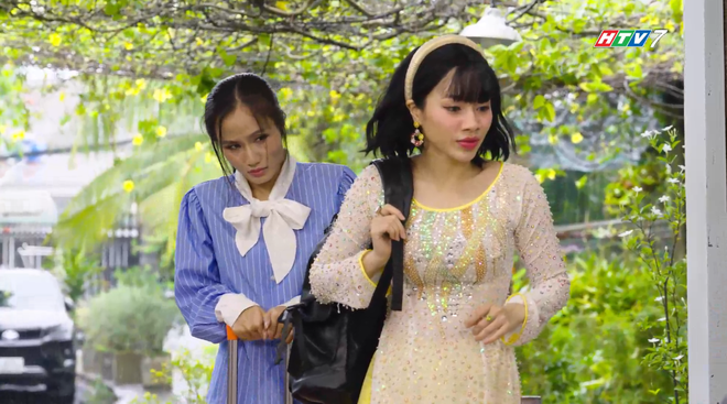 Sốc văn hóa khi tới xóm Đường Rày - Lẹ không trễ tàu - Ảnh 3.