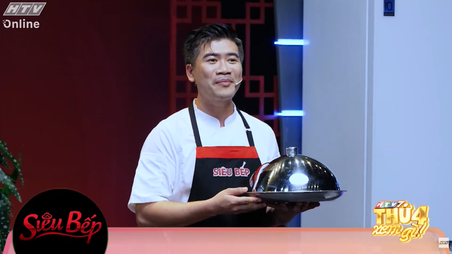 Giới thiệu Siêu bếp - 20g20 ngày 19/11/2025 trên HTV7 - Ảnh 2.