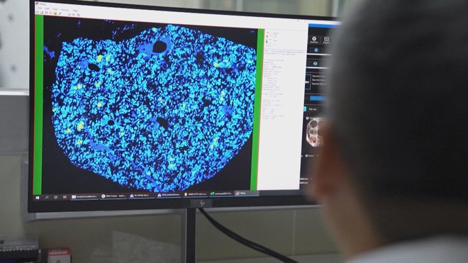 Mẫu vật Hằng Nga 6 hé lộ quá trình oxi hóa chưa từng biết trên Mặt Trăng - Ảnh 2.