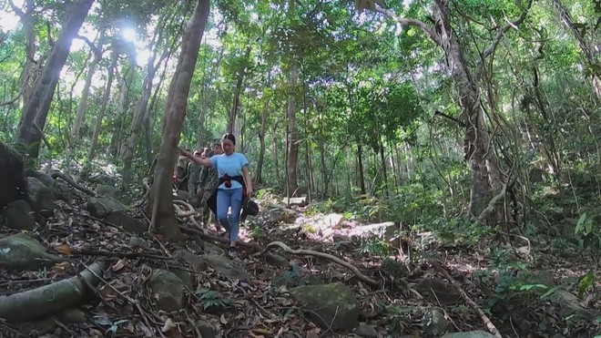 Vươn khơi - Ngày 15/11/2025 | Gần 3.900 tỷ đồng đầu tư phát triển tuyến hành lang đường thủy khu vực phía Nam - Ảnh 4.