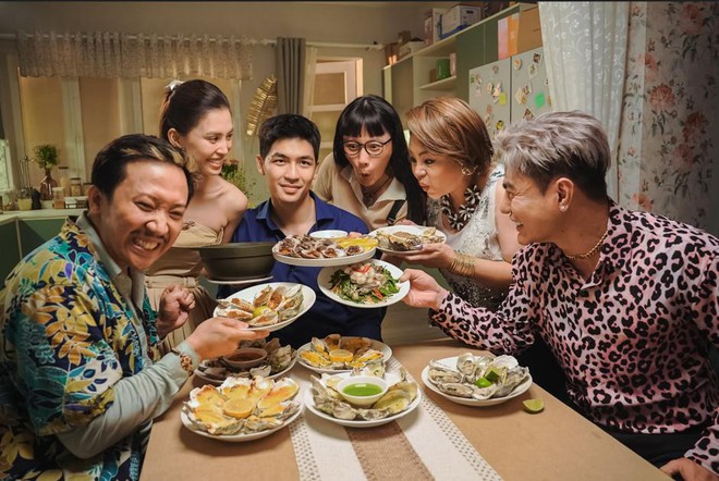 Liên hoan phim Việt Nam lần thứ 24: 16 phim truyện điện ảnh tranh giải - Ảnh 2.