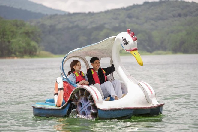 Liên hoan phim Việt Nam lần thứ 24: 16 phim truyện điện ảnh tranh giải - Ảnh 3.