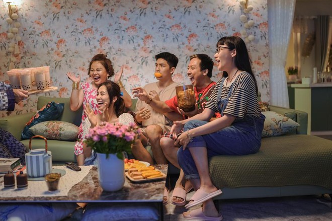 Liên hoan phim Việt Nam lần thứ 24: 16 phim truyện điện ảnh tranh giải - Ảnh 5.