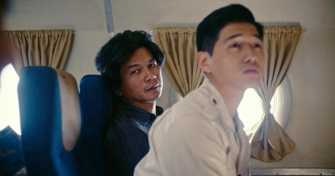 Liên hoan phim Việt Nam lần thứ 24: 16 phim truyện điện ảnh tranh giải - Ảnh 48.