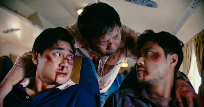 Liên hoan phim Việt Nam lần thứ 24: 16 phim truyện điện ảnh tranh giải - Ảnh 50.