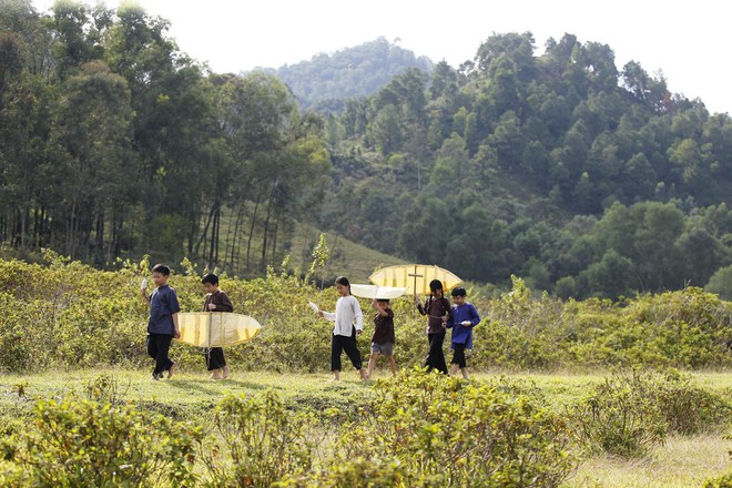 Liên hoan phim Việt Nam lần thứ 24: 16 phim truyện điện ảnh tranh giải - Ảnh 52.