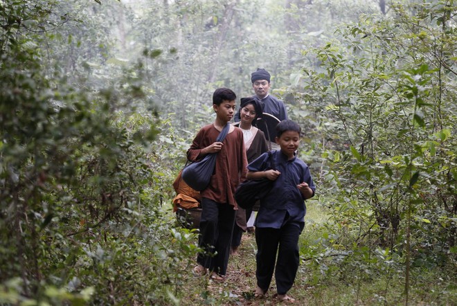 Liên hoan phim Việt Nam lần thứ 24: 16 phim truyện điện ảnh tranh giải - Ảnh 53.