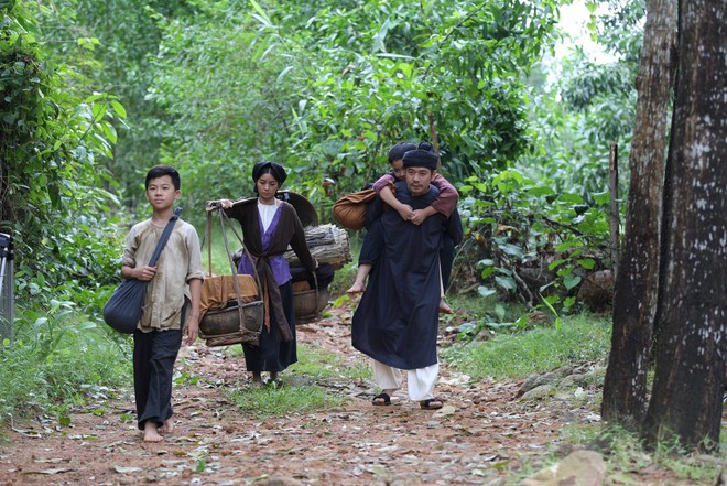 Liên hoan phim Việt Nam lần thứ 24: 16 phim truyện điện ảnh tranh giải - Ảnh 54.