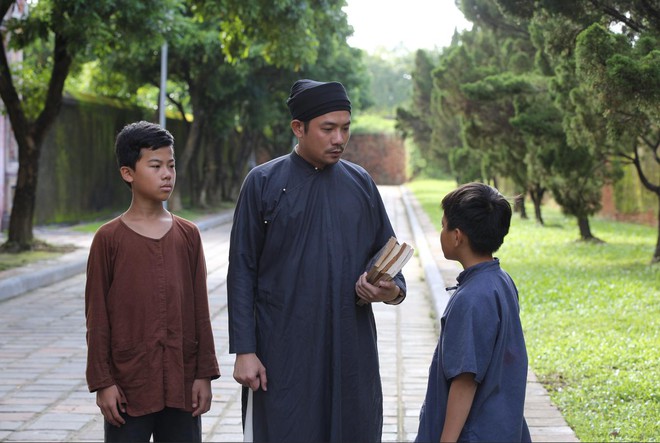 Liên hoan phim Việt Nam lần thứ 24: 16 phim truyện điện ảnh tranh giải - Ảnh 55.