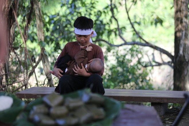 Liên hoan phim Việt Nam lần thứ 24: 16 phim truyện điện ảnh tranh giải - Ảnh 56.