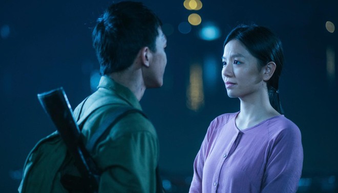 Liên hoan phim Việt Nam lần thứ 24: 16 phim truyện điện ảnh tranh giải - Ảnh 61.