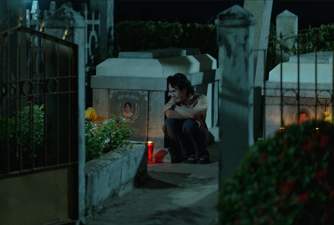 Liên hoan phim Việt Nam lần thứ 24: 16 phim truyện điện ảnh tranh giải - Ảnh 63.