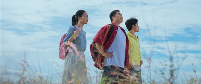 Liên hoan phim Việt Nam lần thứ 24: 16 phim truyện điện ảnh tranh giải - Ảnh 67.