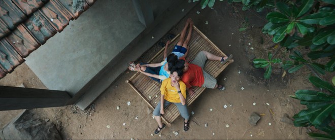 Liên hoan phim Việt Nam lần thứ 24: 16 phim truyện điện ảnh tranh giải - Ảnh 68.