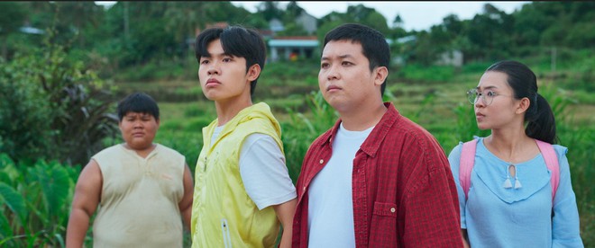 Liên hoan phim Việt Nam lần thứ 24: 16 phim truyện điện ảnh tranh giải - Ảnh 69.