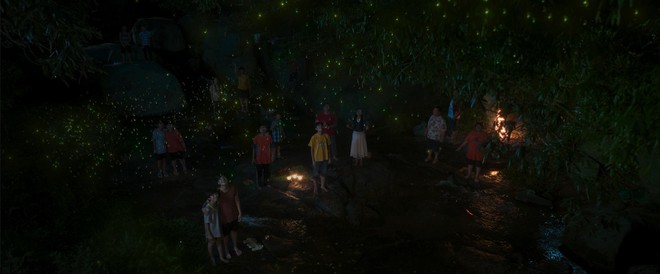 Liên hoan phim Việt Nam lần thứ 24: 16 phim truyện điện ảnh tranh giải - Ảnh 71.