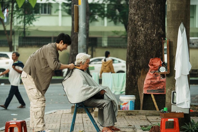Liên hoan phim Việt Nam lần thứ 24: 16 phim truyện điện ảnh tranh giải - Ảnh 72.