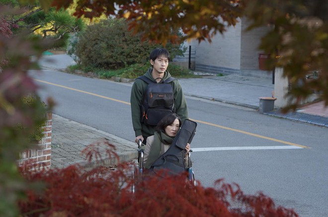 Liên hoan phim Việt Nam lần thứ 24: 16 phim truyện điện ảnh tranh giải - Ảnh 76.