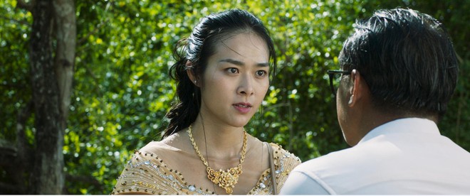 Liên hoan phim Việt Nam lần thứ 24: 16 phim truyện điện ảnh tranh giải - Ảnh 77.