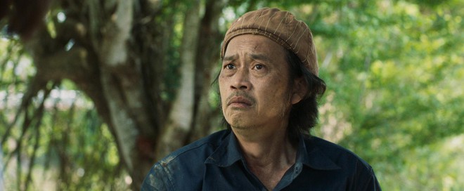 Liên hoan phim Việt Nam lần thứ 24: 16 phim truyện điện ảnh tranh giải - Ảnh 78.