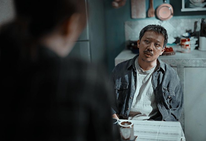 Liên hoan phim Việt Nam lần thứ 24: 16 phim truyện điện ảnh tranh giải - Ảnh 11.