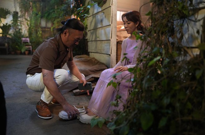 Liên hoan phim Việt Nam lần thứ 24: 16 phim truyện điện ảnh tranh giải - Ảnh 15.