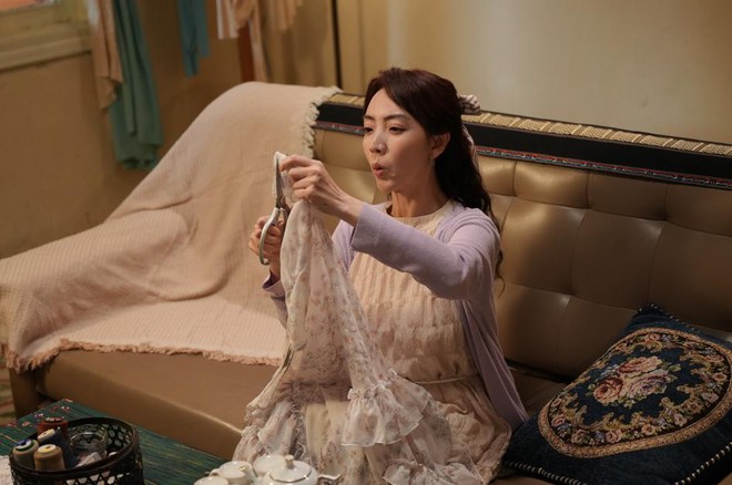 Liên hoan phim Việt Nam lần thứ 24: 16 phim truyện điện ảnh tranh giải - Ảnh 16.